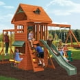 thumbnail image 1 of Ridgeview Deluxe Clubhouse and Free Installation, 1 of 9