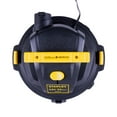 thumbnail image 16 of Stanley 6 Gallon Wet/Dry Vacuum 5.0- Peak HP Stainless Steel, 16 of 25