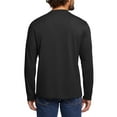 thumbnail image 3 of Eddie Bauer Men's Long Sleeve Crewneck T-Shirt, 3 of 8