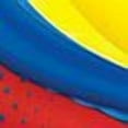 thumbnail image 7 of WOW Sports Floating Slide Island and Water Walkway Combo, 7 of 7