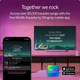 thumbnail image 13 of VIZIO MicMe 2.1 Channel Karaoke Soundbar, QuickFit® Compatible, 13 of 24