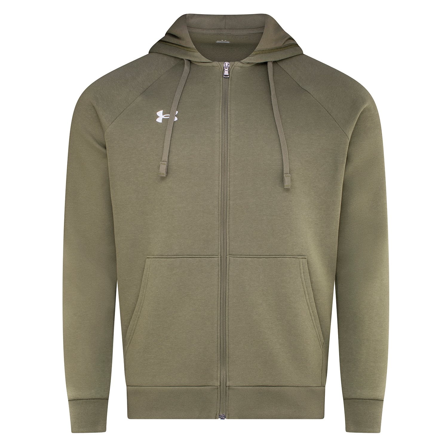 Under Armour Men's Rival Fleece Hoodie