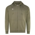 thumbnail image 1 of Under Armour Men's Rival Fleece Hoodie, 1 of 5