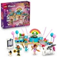 thumbnail image 1 of LEGO Friends Costume Party with Unicorn & Fairy Building Set, 261 pc., 1 of 6