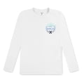 thumbnail image 4 of Hurley Boys Long Sleeve UV T-Shirt, 4 of 9