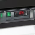 thumbnail image 3 of Maxx Cold X-Series Double Door Upright Merchandiser Freezer (48 cu. ft.), 3 of 5
