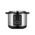thumbnail image 8 of Cuckoo 6-Quart Electric Pressure Cooker, 24-Cup Capacity, 8 of 9