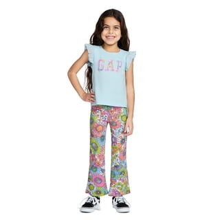 Gap Kids Toddler 2-Piece Pant Set