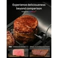 thumbnail image 3 of DREO 6-Quart Smart Air Fryer with 3 Modes, 3 of 9