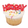thumbnail image 3 of Member's Mark Sweet Celebration Cupcakes, 30 ct., 3 of 4