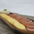 thumbnail image 5 of Bridgford Summer Sausage 2 lbs., 5 of 9