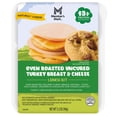 thumbnail image 6 of Member's Mark Uncured Ham & Turkey Lunch Kit, 6 pk., 6 of 7