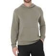 thumbnail image 1 of Member's Mark Men's Sandwash Hoodie, 1 of 7