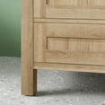 thumbnail image 3 of OVE Decors Kansas 36" W x 19" D Freestanding Bathroom Vanity with Sink, 3 of 26
