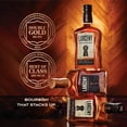 thumbnail image 3 of Larceny Barrel Proof Straight Bourbon Whiskey, 750 ml, 3 of 6