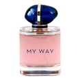 thumbnail image 2 of Giorgio Armani My Way 2 Piece Set, 3.0 oz EDP + 0.5 oz EDP, 2 of 6