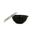 thumbnail image 1 of Diamond Food Bowl Containers with Lids 36 oz., 150 ct., 1 of 2