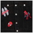 thumbnail image 4 of Character Toddler Boys Denim Jacket, 4 of 8