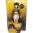 thumbnail image 6 of KPop Demon Hunters HUNTR/X "Golden" Singing Doll with Accessories, 6 of 6