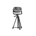 thumbnail image 7 of Fugoo Outdoor Projector & Soundbar Bundle with Tripod & 120" Foldable Screen, 7 of 13