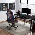 thumbnail image 5 of Vortex Basic Comfort Gaming Chair, 5 of 12
