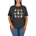thumbnail image 5 of State of Mine Women's Halloween T-Shirt, 5 of 9