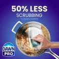thumbnail image 4 of Dawn Professional Heavy Duty Manual Pot and Pan Dish Soap Detergent 1 Gallon, 4 of 10