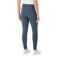 thumbnail image 4 of Member's Mark Women's Extra Warm Legging, 4 of 8