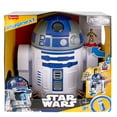thumbnail image 1 of Imaginext Star Wars R2-D2 Toy, 1 of 20