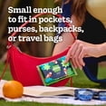 thumbnail image 3 of Kleenex On the Go 3-Ply Facial Tissues, 36 pks., 10 tissues/pk., 3 of 9