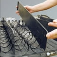 thumbnail image 12 of Selectivend WS4000 32 Selection Snack Vending Machine, 12 of 12