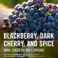 thumbnail image 2 of Woodbridge Cabernet Sauvignon Red Wine 1.5 L, 2 of 8