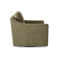 thumbnail image 7 of Member’s Mark Fabric Swivel Accent Chair, 7 of 7