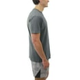 thumbnail image 3 of Reel Life Men's Short Sleeve Graphic Tee, 3 of 5