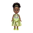 thumbnail image 3 of Disney Style with Me 14" Toddler Doll with Child-Sized Jewelry, 3 of 8
