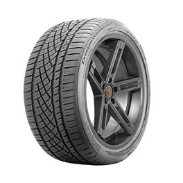 MICHELIN Pilot Sport All Season 4 Performance Tire 255/45ZR18/XL 103Y - All-Season Tires With Enhanced Tread Life