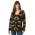 thumbnail image 1 of Edited by Maren Morris Women's Cardigan, 1 of 13