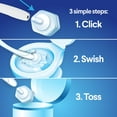 thumbnail image 5 of Clorox ToiletWand Toilet Bowl Cleaner Kit, 1 ToiletWand + 36 Refills, 5 of 9