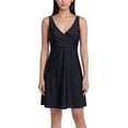 thumbnail image 1 of Lands' End Women's Swim Dress, 1 of 6