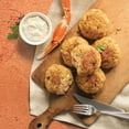 thumbnail image 5 of Member's Mark Wild Caught King Crab Cakes, Frozen, 6 ct., 5 of 7