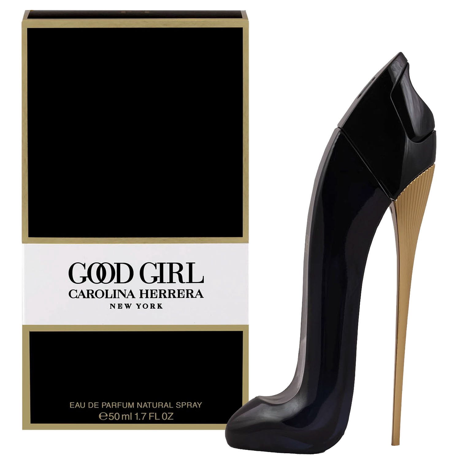 Good Girl by Carolina Herrera Eau de Parfum, 2.7 fl. oz.:- 2.7 fl.oz