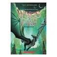 thumbnail image 1 of Moon Rising (Wings of Fire #6) by Tui T. Sutherland, 1 of 4