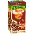 thumbnail image 1 of Nature Valley Sweet and Salty Nut Almond Granola Bars, 36 ct., 1 of 10