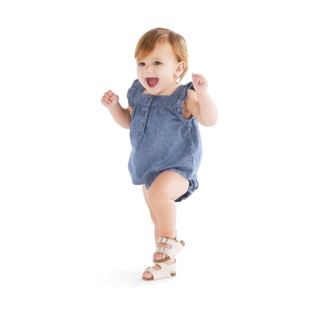 Carter's Girls 3-Piece Outfit Set