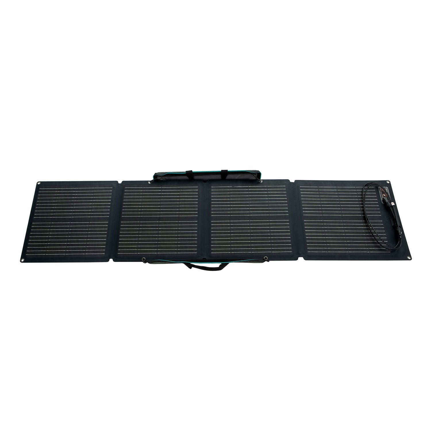 EcoFlow 110W Portable Solar Panel