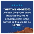 thumbnail image 8 of PediaSure Grow and Gain Nutrition Shake for Kids, Chocolate, 8 fl. oz., 24 pk., 8 of 20