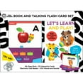 thumbnail image 3 of Baby Einstein: Let's Learn and Play!, Mixed Media, 3 of 4