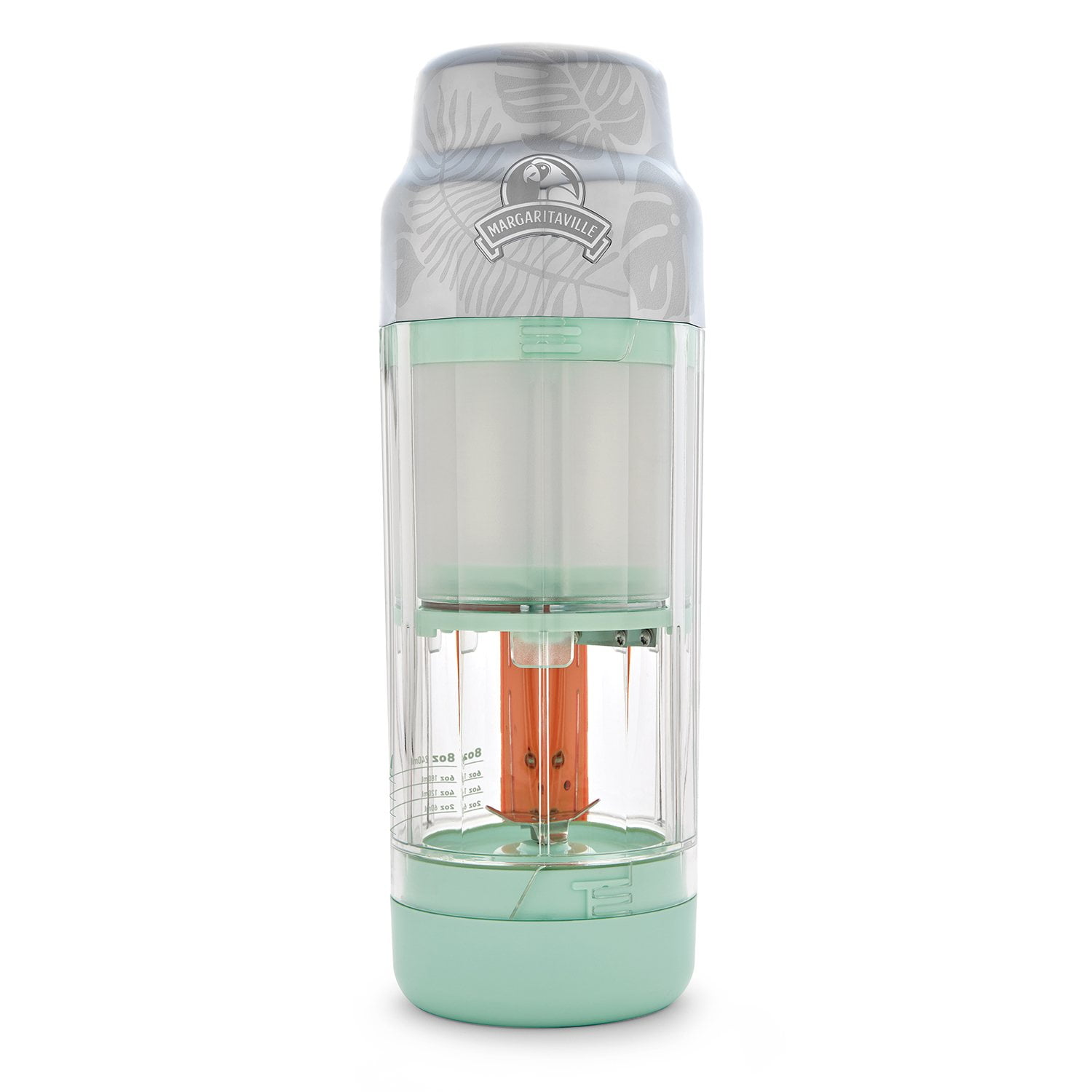 Margaritaville Maui On-the-Go Frozen Drink Machine and Portable Blender NEEDS CLEANING