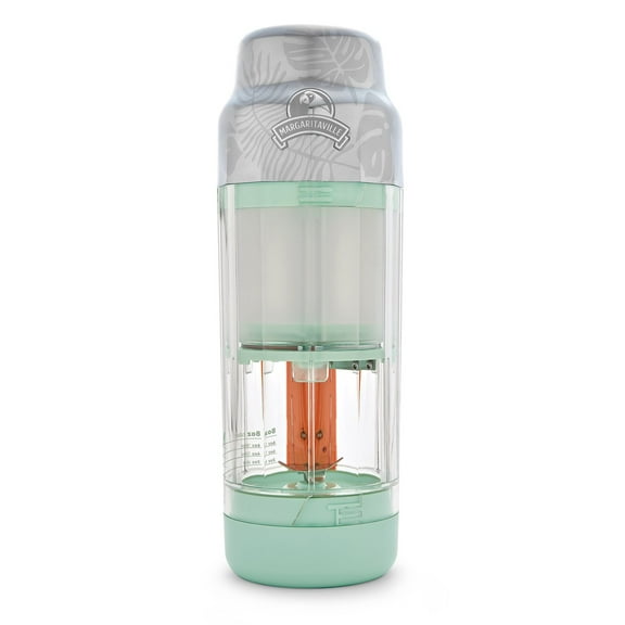 Margaritaville Maui On-the-Go Frozen Drink Machine and Portable Blender