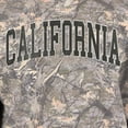 thumbnail image 5 of State of Mine Men's Destination Fleece Crewneck Sweatshirt, 5 of 6